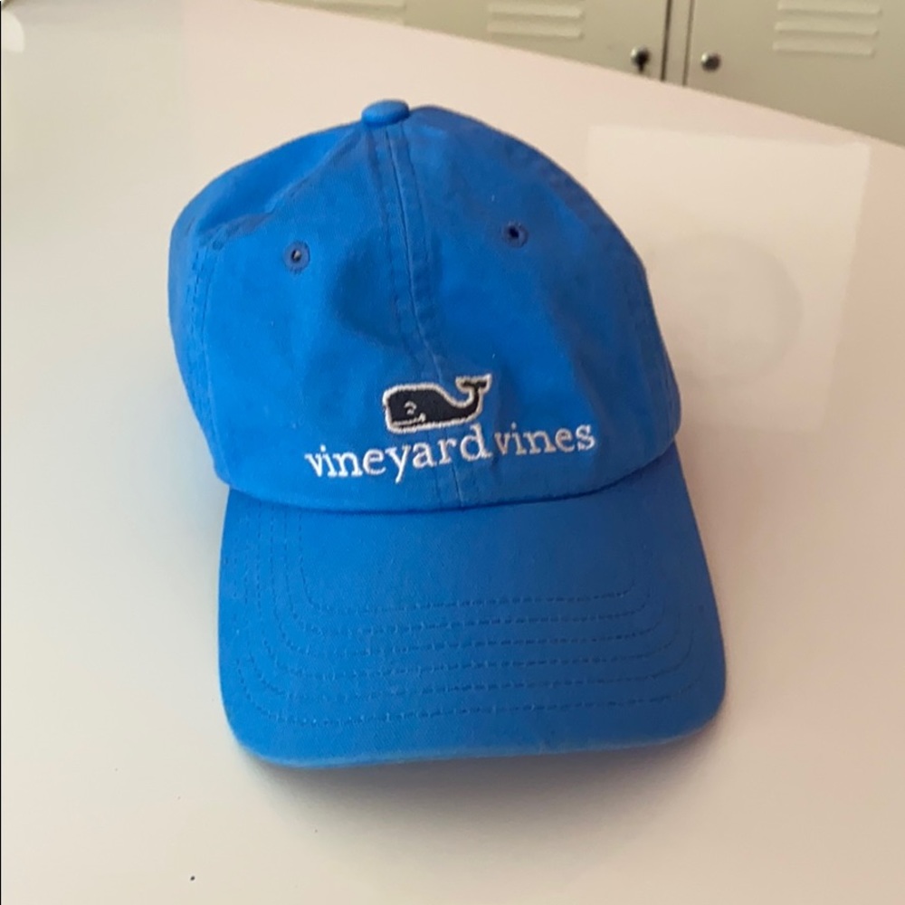 Vineyard Vines Hat
